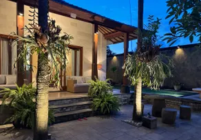 Tropical Oasis Villa - Image 4