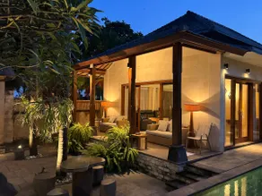 Tropical Oasis Villa - Image 2