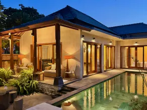 Tropical Oasis Villa - Image 3