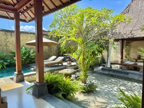Tropical Oasis Villa - Image 5