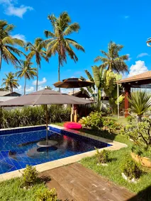 Luxury Waterfront House (Right on the sand) - Image 3
