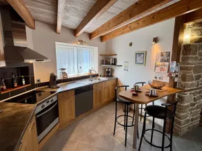 La Maison du pays | Parking & Terrace - Image 2
