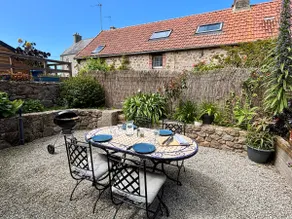 La Maison du pays | Parking & Terrace - Image 5