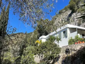 Villa with a pool and view of Monaco - Image 5