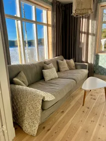 Newly-built house with private beach and jacuzzi! - Image 5