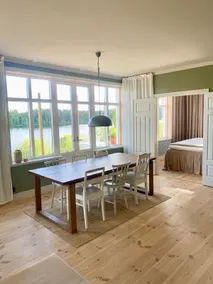 Newly-built house with private beach and jacuzzi! - Image 4