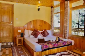 Spacious cottage in Jibhi near River - Image 2