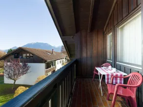 Holiday complex Oberaudorf E3 - Image 5