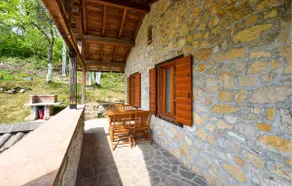Tolles Haus in Sovramonte mit WLAN - Image 2