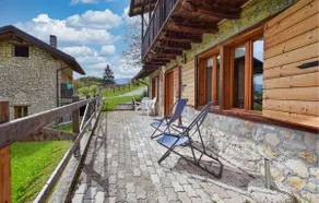 Tolles Haus in Sovramonte mit WLAN - Image 5