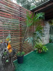 Cabin with hydro in the midst of nature - Image 5