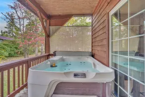 The Retreat at Rockridge ( HotTub )  - Image 5