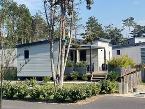 Luxury Chalet - Sleeps 7 - Heated Pool - WIFI - Near Beach & Shops - Image 5
