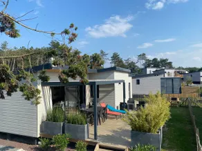 Luxury Chalet - Sleeps 7 - Heated Pool - WIFI - Near Beach & Shops - Image 2