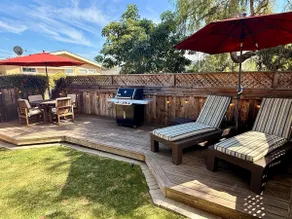 Coastal Home w/ EV Charger & BBQ near The Village - Image 5
