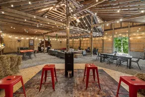 HonkyTonk Ridge, Hot Tub, Pub, Fire Pit, Sleeps 16 - Image 2