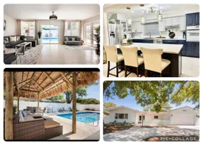 Exclusive Heated Pool Oasis · Tiki Hut Retreat - Image 2