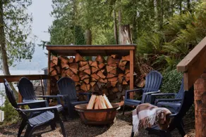 *NEW* Lakefront Cabin with Boat Dock - Image 5