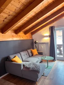 Two rooms surrounded by greenery - Image 2