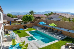 RESORT*Pool*Hot Tub*PingPong*Arcade-DesertHeath - Image 2
