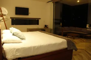 Hestia • Cozy Retreat at Atitlán + Lake Views - Image 3