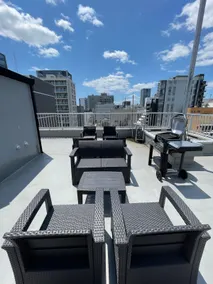 Top-floor room,85 ㎡、Near Namba、Switch2 playable - Image 3