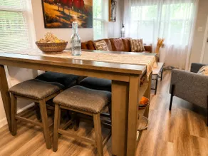 Willis Oaks Country Cottage - Image 5