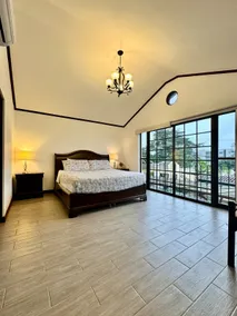 Escazú, The perfect Location. Condo. A/C #3 - Image 5