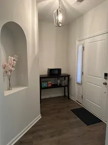 Private suite - Image 2
