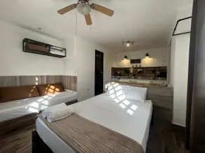 Moka Tiny House | Executive Loft - Image 4