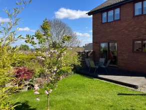 Malvern Garden Oasis | Free EV Charger & Parking - Image 4