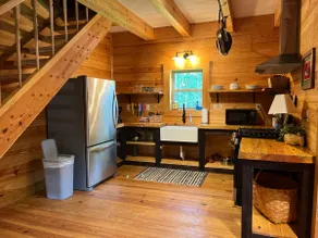 The Craftsman Cabin - Image 5