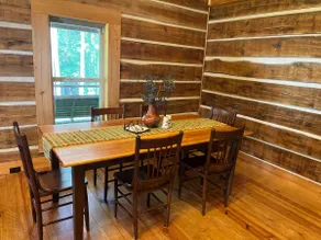 The Craftsman Cabin - Image 4