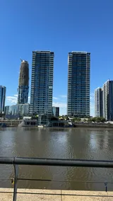 Puerto Madero facing the water (Spa & pool) - Image 2