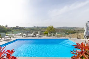 The Black Rose Country house Spa&Private Pool - Image 4