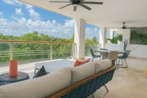 Luxury Condo in La Amada | Private Beach and Resort - Image 3