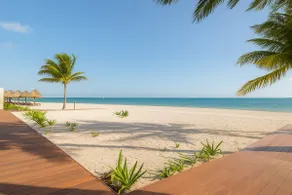 Luxury Condo in La Amada | Private Beach and Resort - Image 5
