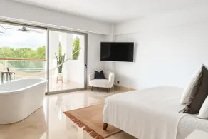 Luxury Condo in La Amada | Private Beach and Resort - Image 4