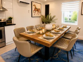 DC Hideaway • Sleeps 16 • Gather & Relax - Image 2
