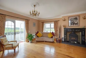 The Meath Hill Stone Lodge - Image 3
