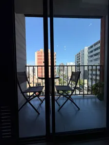 Gorgeous Apt with Balcony in DT Miraflores! - Image 3
