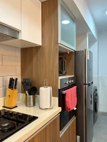 Gorgeous Apt with Balcony in DT Miraflores! - Image 5