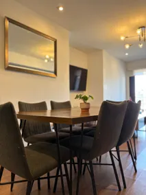 Gorgeous Apt with Balcony in DT Miraflores! - Image 2