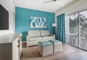 Aqua Sol Resort 1 Bedroom Apartment Near Disney - Image 4