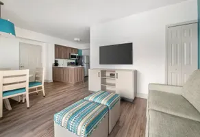 Aqua Sol Resort 1 Bedroom Apartment Near Disney - Image 5