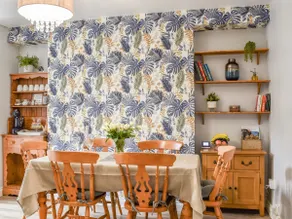 Cwmcarn Cottage - Image 4