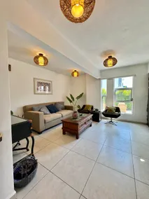 3-bedroom house • near airport + barbecue • We issue invoices - Image 2