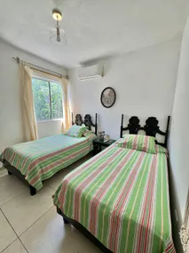 3-bedroom house • near airport + barbecue • We issue invoices - Image 5