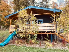 THE small HUT - hiking. biking. experience nature. - Image 2