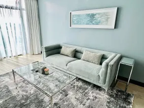 The Chelsea: Sleek 1 Bed, Great Views, Westlands. - Image 2